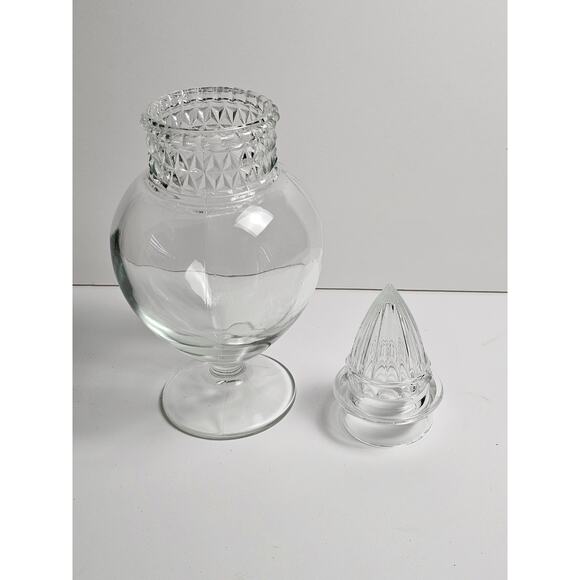 Apothecary Jar - Picture 2 of 5